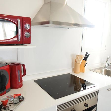 Apartment Cucharas Beach - Pool - Beach 2 Min - Free Ac & Wifi Costa Teguise Luaran gambar